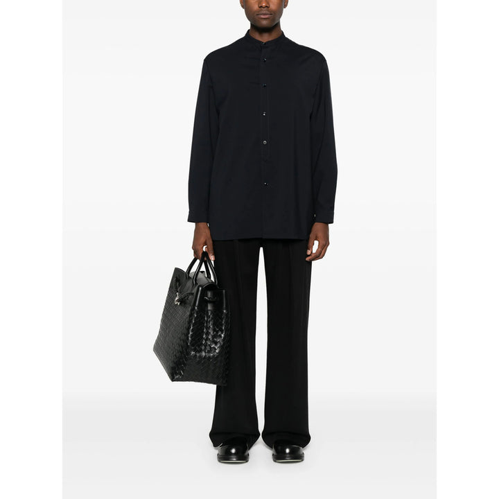 Giorgio Armani Jackets - Blue | 2a9a57dc52f1655cd7f2f750975d7dc3fab0a2be