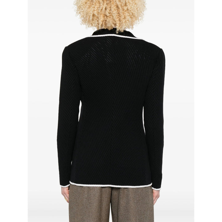 Giorgio Armani Jackets - Black | 22426dd6fb4d1b24b7168e3316d3ec5159d8af6e