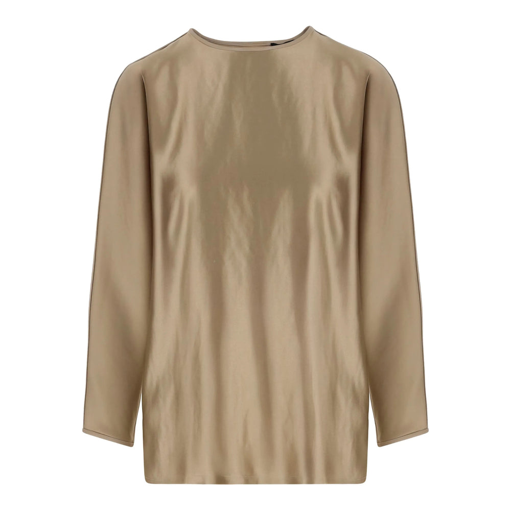 Giorgio Armani Sweaters - Neutral | 5a5c0005be4fe79ba5e021e38f720d869ad21f04