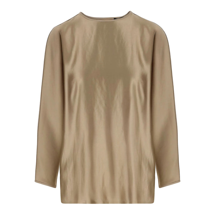 Giorgio Armani Sweaters - Neutral | 5a5c0005be4fe79ba5e021e38f720d869ad21f04