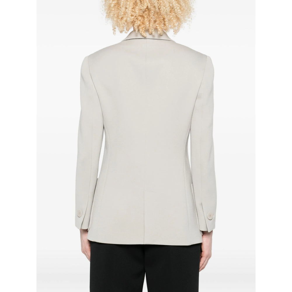 Giorgio Armani Jackets - Neutral | d648f915e8b08af08f415aa16389309fb646d3bb