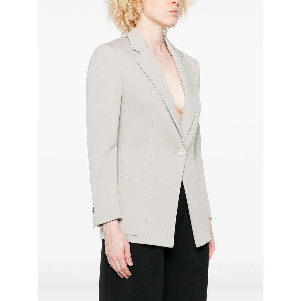 Giorgio Armani Jackets - Neutral | 4993790f651b92dde463ee51f3d7064e6871c0ca