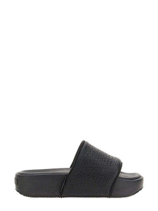 Slide Sandal