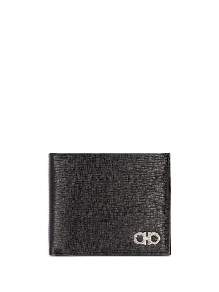 Ferragamo Bill wallets - Black | 7c49138b648d79fac977d0c92ddb9b82a49aab64