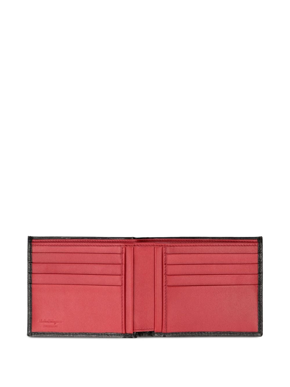 Ferragamo Bill wallets - Black | e1ecb1f5dc7b0e55564311c7f9acef1236f0d8b8