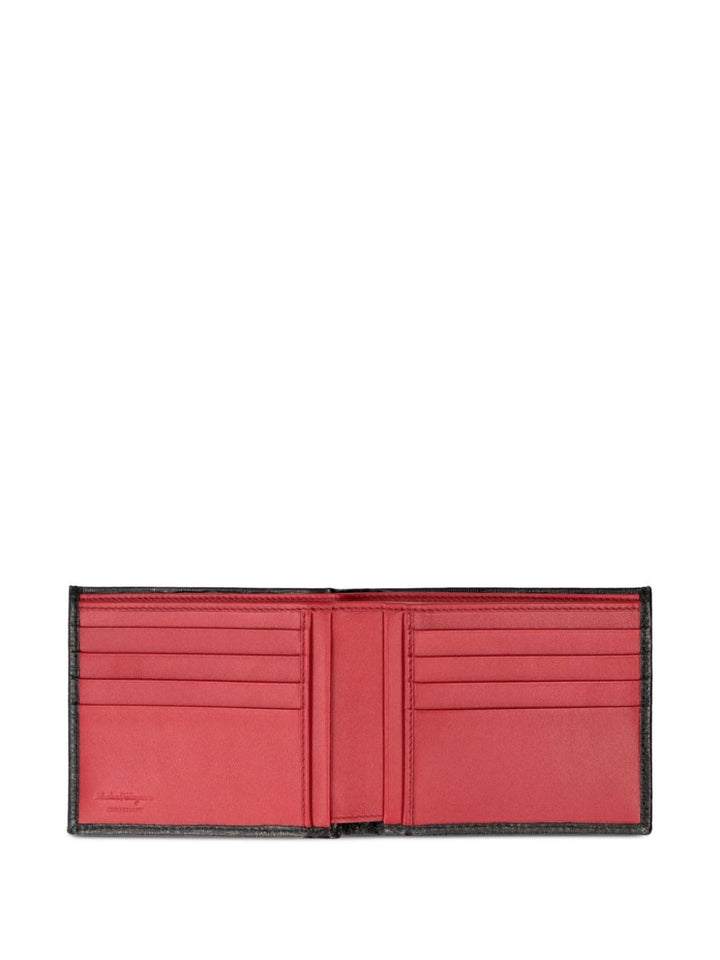 Ferragamo Bill wallets - Black | e1ecb1f5dc7b0e55564311c7f9acef1236f0d8b8