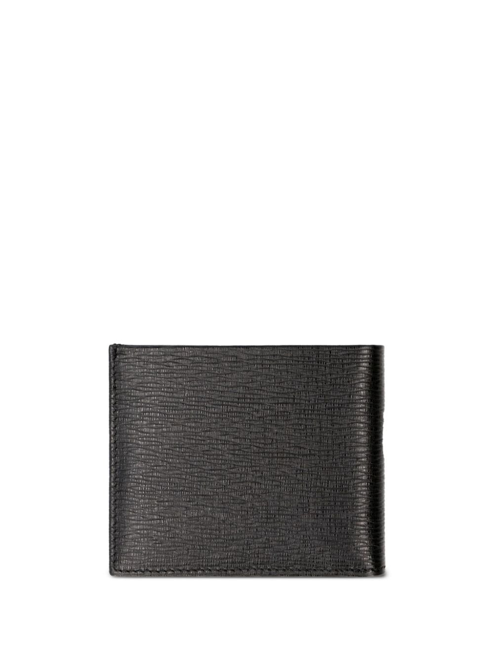 Ferragamo Bill wallets - Black | 3e0cc5e474faf03c611cfabf5f1b02525b64b3cc