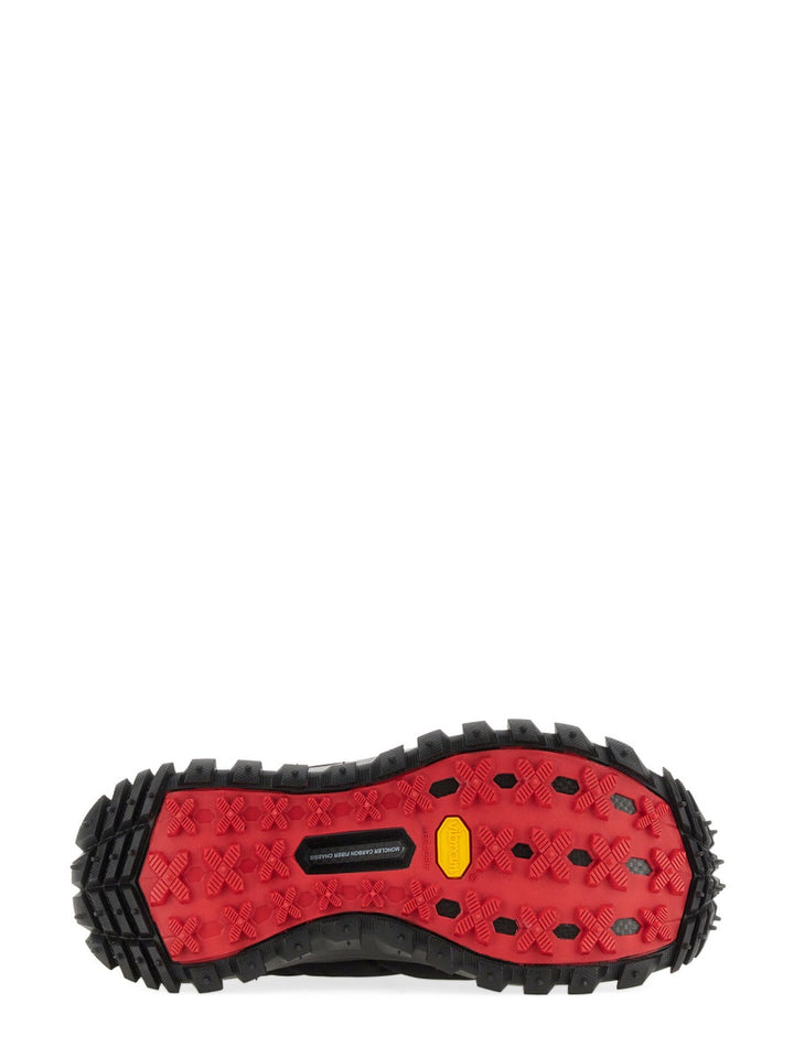 Moncler Genius Sandals - Black | 42340e53502a6f9ba00db45707232ac2f03d4966