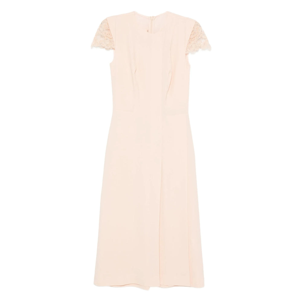 Ermanno Scervino Dresses - Pink | afbc211485939fb3438ef7b20776df72fa0bef04