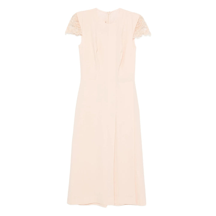 Ermanno Scervino Dresses - Pink | afbc211485939fb3438ef7b20776df72fa0bef04