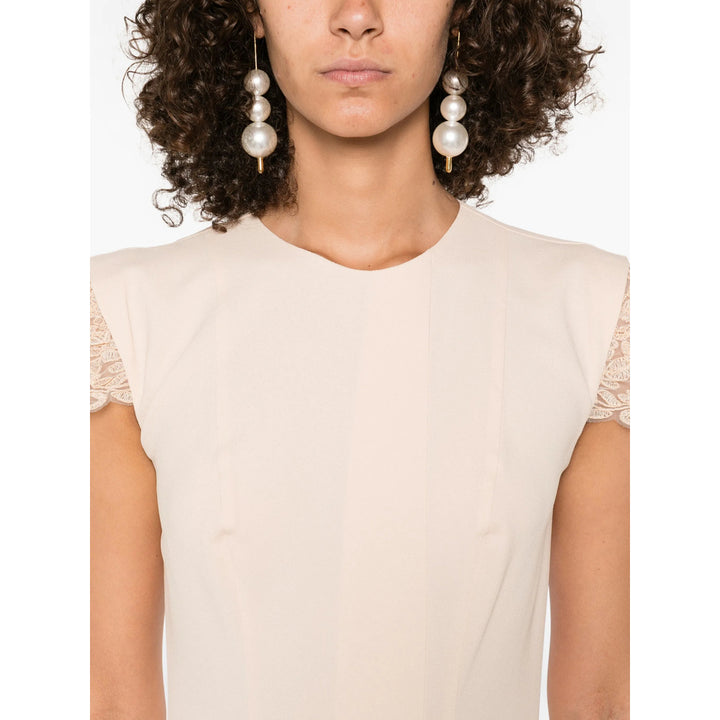 Ermanno Scervino Dresses - Pink | df985122738d3d80c12bf37e69092cbb5f7ab264