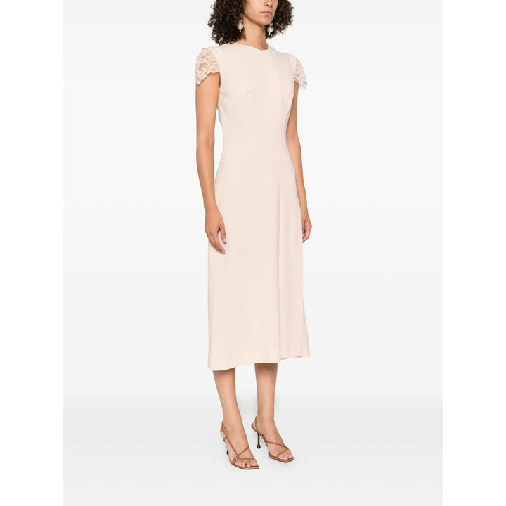 Ermanno Scervino Dresses - Pink | 06583accbf72225da56acdcccc9f687d647e6ba4