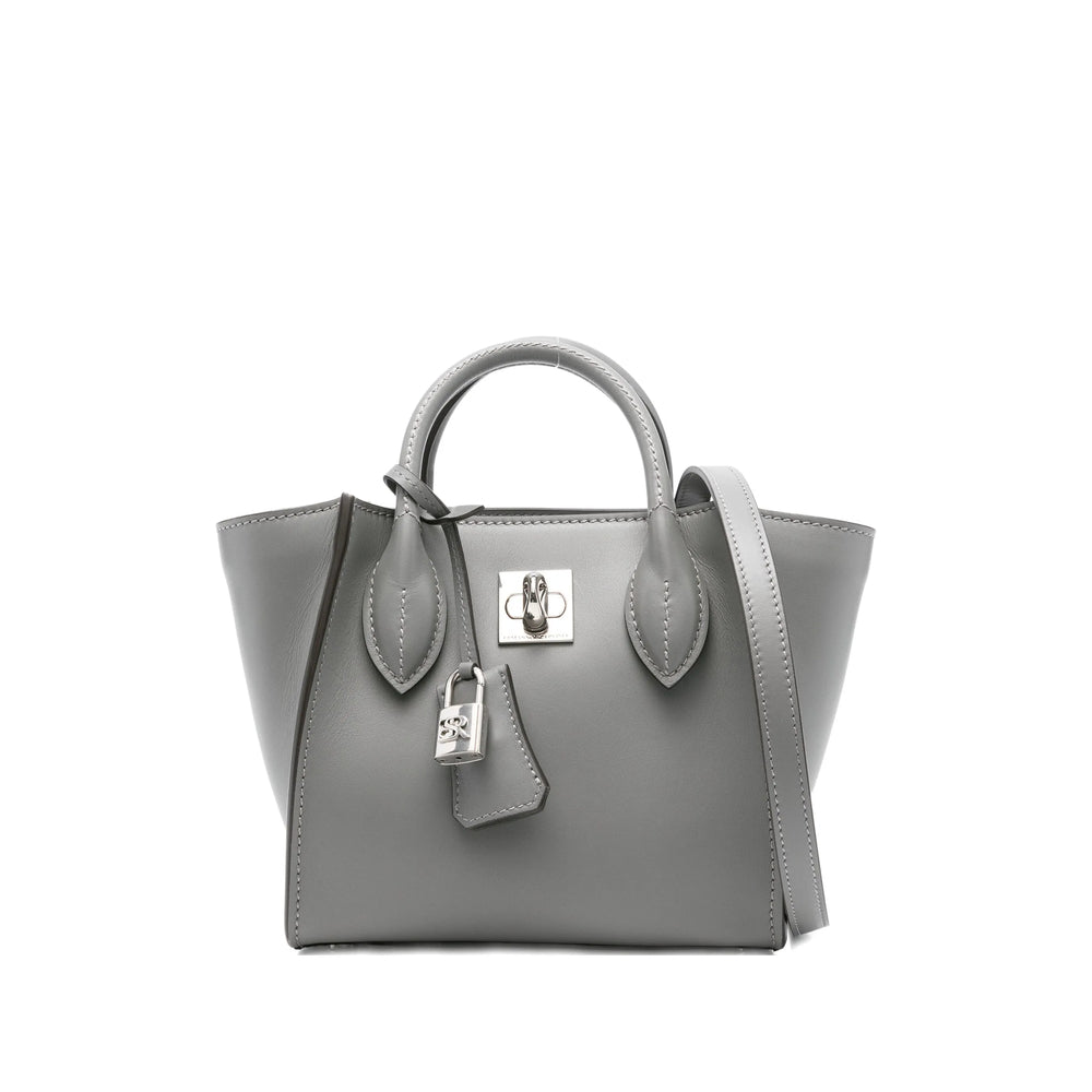 Ermanno Scervino Bags - Gray | 19b46cc57ae26436c6578852fb7add143e388c05