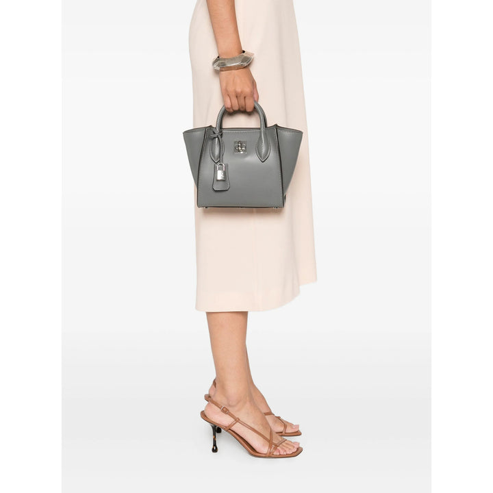 Ermanno Scervino Bags - Gray | ee24713e5f9e459fe96f5da08460de704098e648