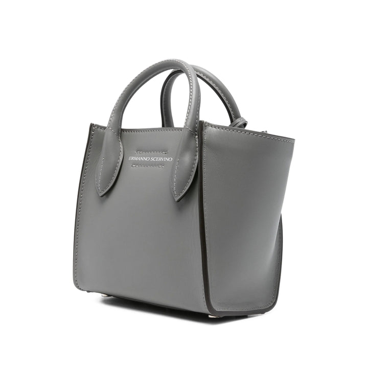 Ermanno Scervino Bags - Gray | 29f85a8f5b59daebccd34e50695ac53d24aecf0e