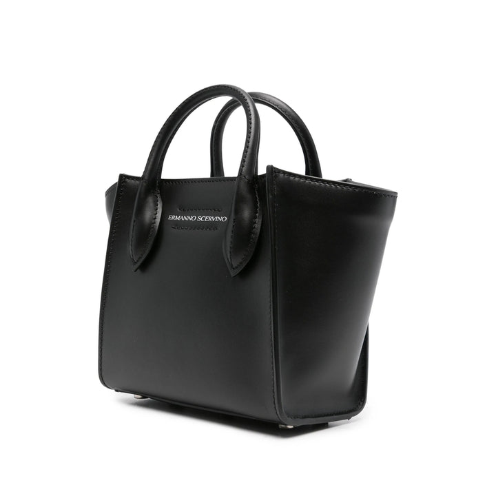 Ermanno Scervino Bags - Black | 61389e8a27dcb2a20f3dc64a1e101586e20f62d2