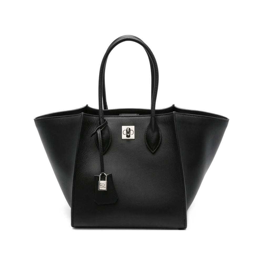 Ermanno Scervino Bags - Black | f66a2e9e3920abf8b62be0b65e26e20ca49cd9d5