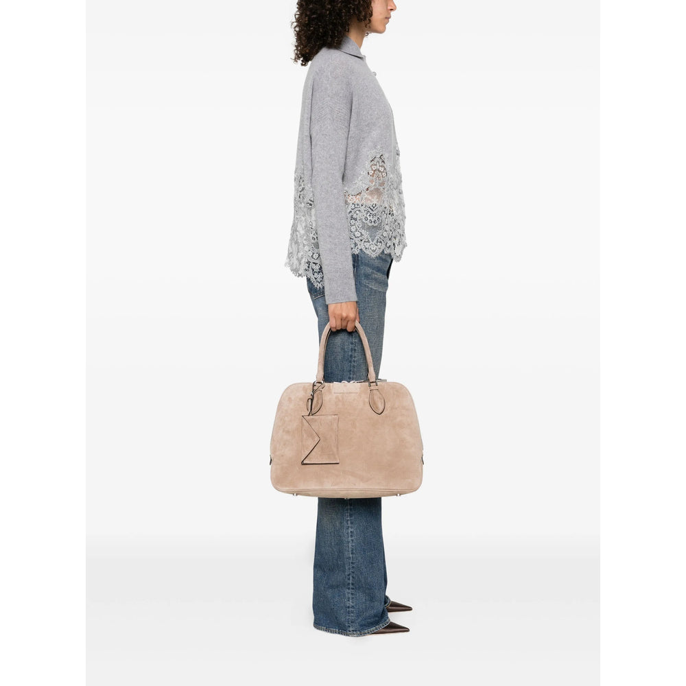 Ermanno Scervino Bags - Neutral | b9b87a219cf9883bb5aac2209436956c44b2c2c6