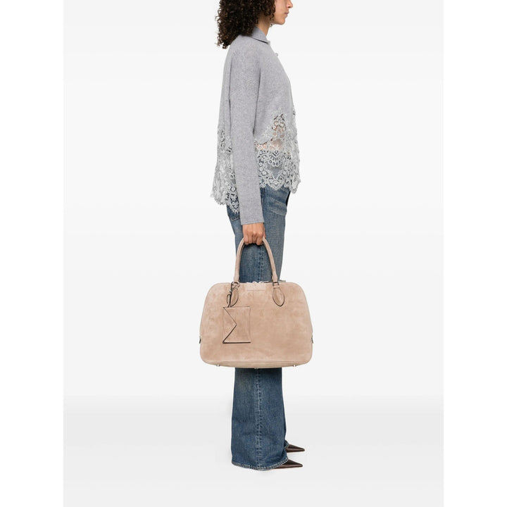 Ermanno Scervino Bags - Neutral | b9b87a219cf9883bb5aac2209436956c44b2c2c6