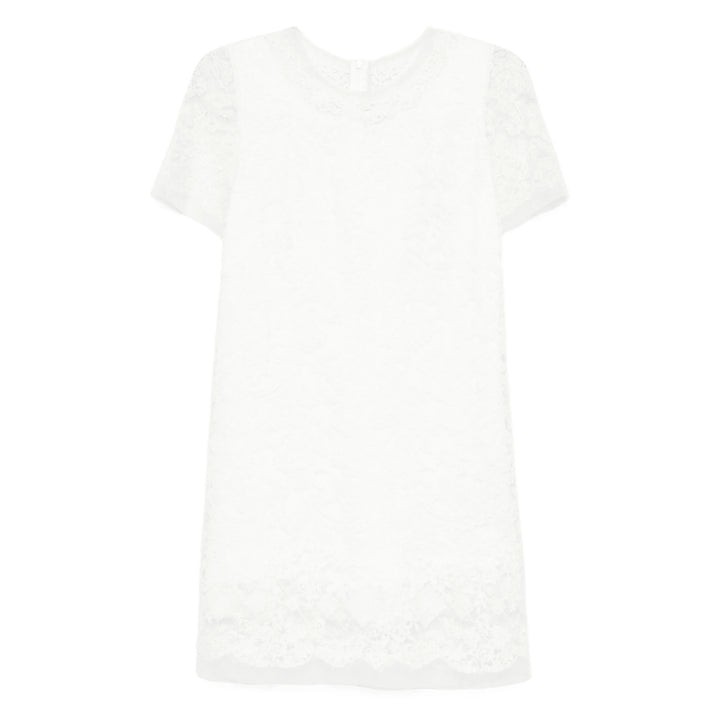 Ermanno Scervino Dresses - White | b697cd4a4148c71acff8bf72c6b68ec422a63f3e