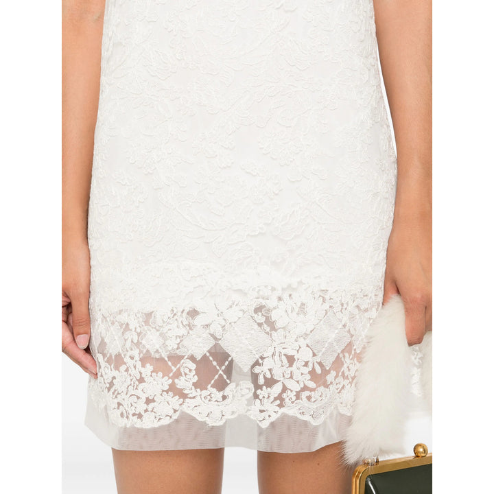 Ermanno Scervino Dresses - White | e89a9ea450867d897bc387119c184e533adfe6e8