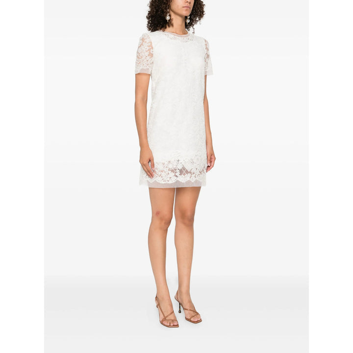 Ermanno Scervino Dresses - White | d2bc51bdceff42138509e9b7f9fa251922087a06