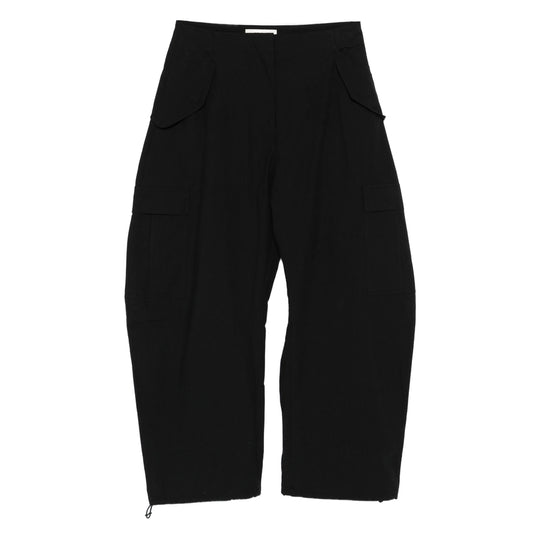 Pants Black