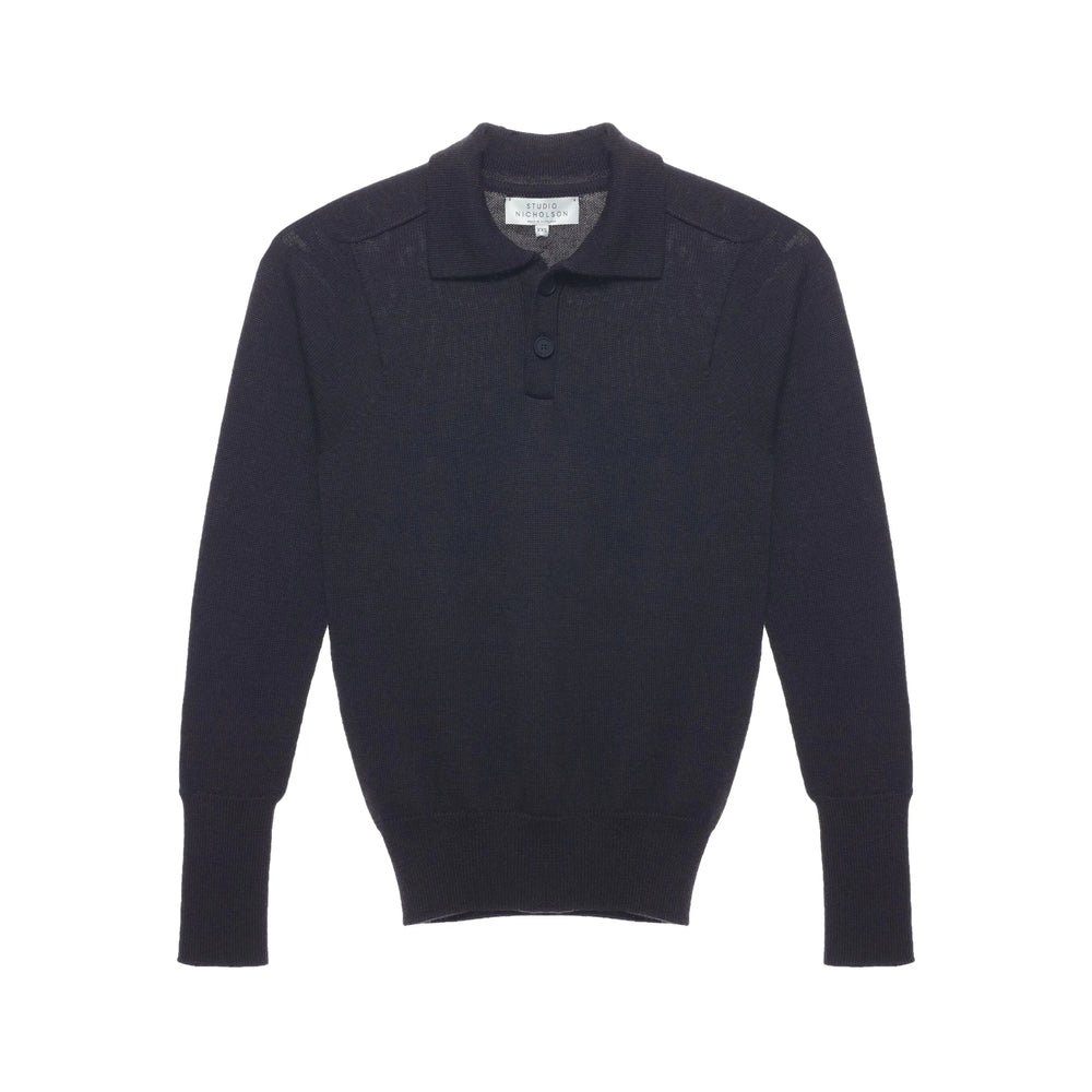 Studio Nicholson Sweaters - Brown | a2f5182d7596b08036f94fa1b598de2a7f67458a