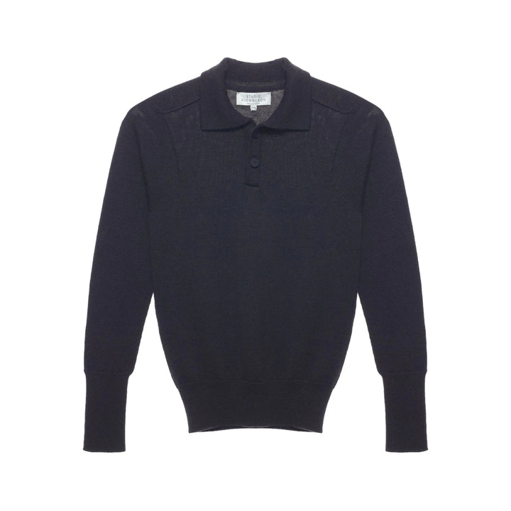 Studio Nicholson Sweaters - Brown | a2f5182d7596b08036f94fa1b598de2a7f67458a