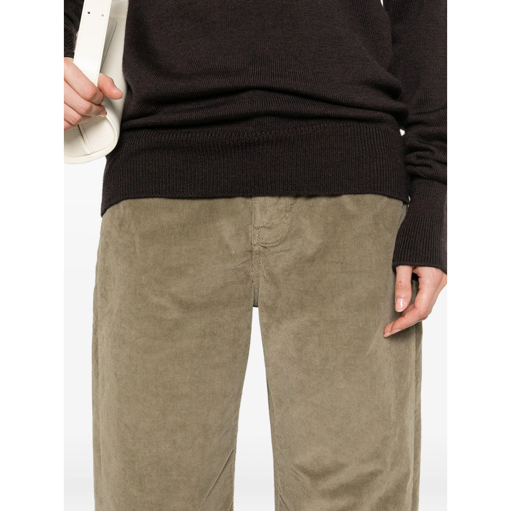 Studio Nicholson Denim - Green | d5cecedcf91613e63a931609533e47a60a05624e