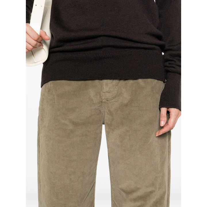 Studio Nicholson Denim - Green | d5cecedcf91613e63a931609533e47a60a05624e