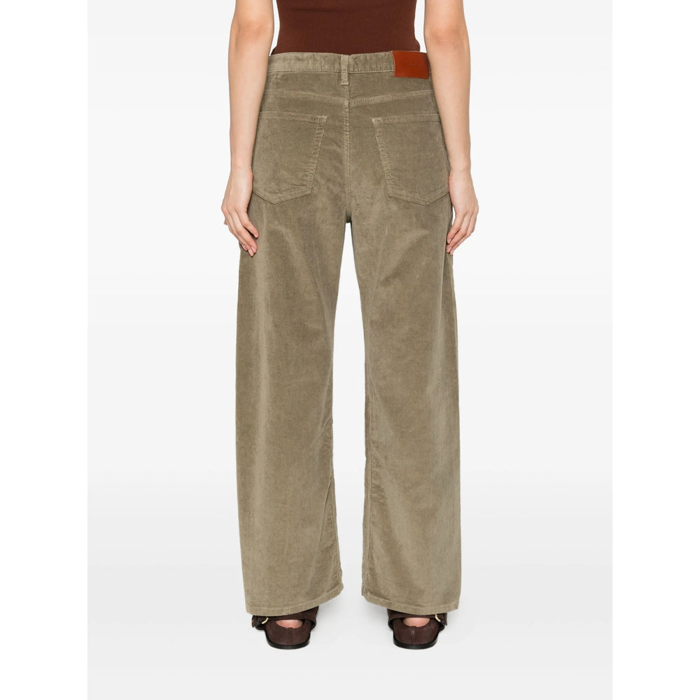 Studio Nicholson Denim - Green | e896dc402907a25d6734584263c784e00da1881e