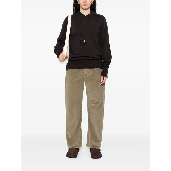 Studio Nicholson Denim - Green | b69f4c7d6fc9d3968ea9c4333ffe223385c102af