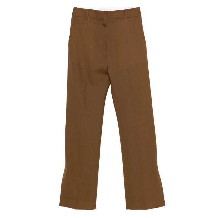 Studio Nicholson Pants - Brown | 52e1ad47250c9e5bdd534ac9091e3649595a74f4