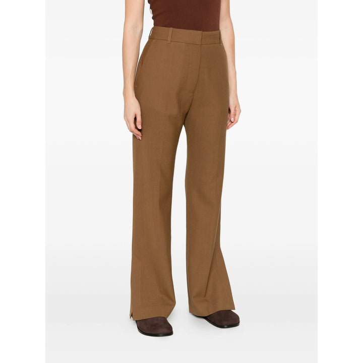 Studio Nicholson Pants - Brown | 894f4bcd19fdd6b1794048ded547e921a996e47c