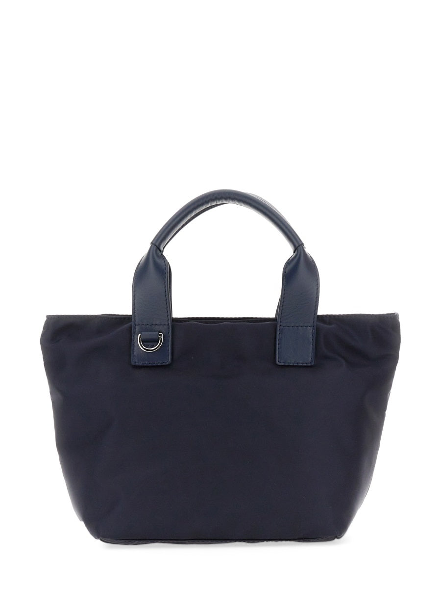 Orciani Hand Bags - Blue | 777fadbeaea4dfa5cfada0b540b42e3ff3d5aeb9