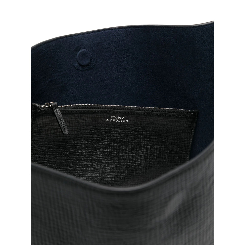 Studio Nicholson Bags - Black | 0fc4c355d885577663915aa7f0865d15d3a56063
