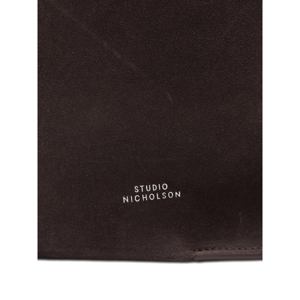 Studio Nicholson Bags - Brown | ce18c621fe96567da59e8e4e72492293552cfab5
