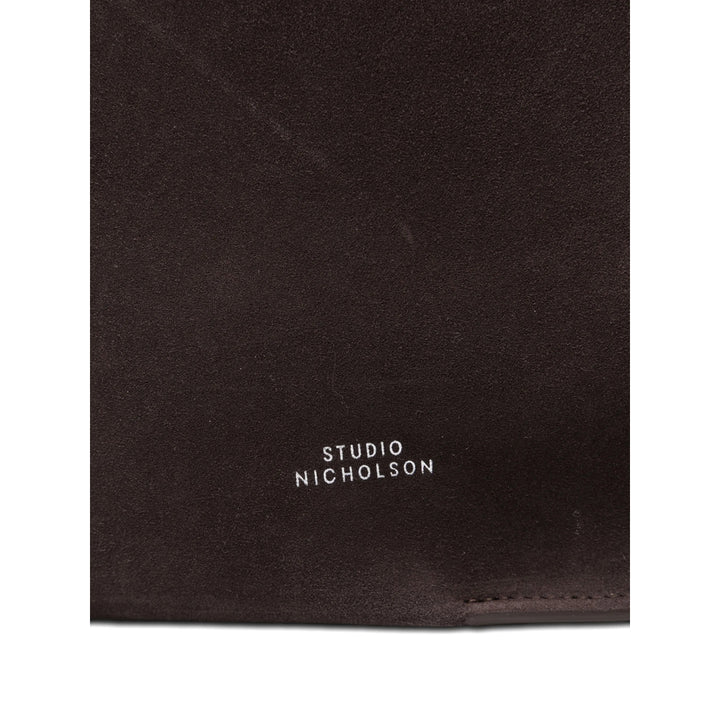 Studio Nicholson Bags - Brown | ce18c621fe96567da59e8e4e72492293552cfab5