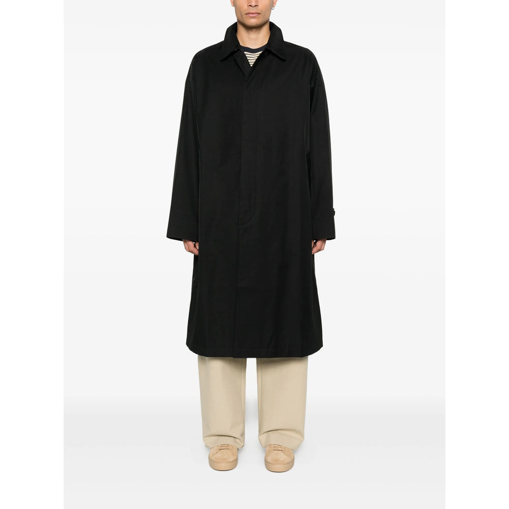 Studio Nicholson Coats - Blue | 1678dd87817d7d07282808ba9be5763447f87a55