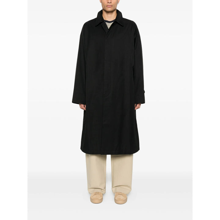 Studio Nicholson Coats - Blue | 1678dd87817d7d07282808ba9be5763447f87a55