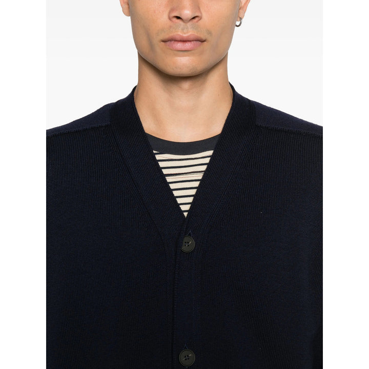 Studio Nicholson Sweaters - Blue | 5d5e85f1453793e367aa5d5e1e6b7394535604bc