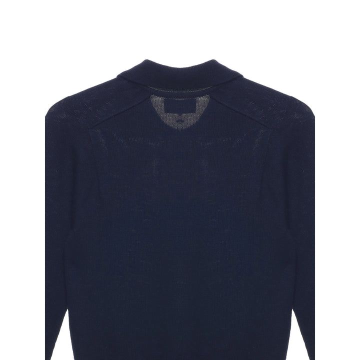 Studio Nicholson Sweaters - Blue | 01d5d569c062522718e76b182e6081b89cb74c6a