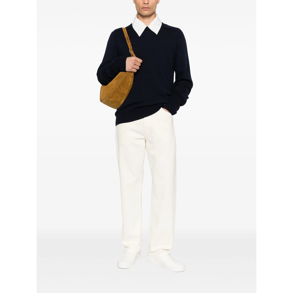 Studio Nicholson Sweaters - Blue | 6a5e6efd302bbac6da965c014b1b53b0a0a68709