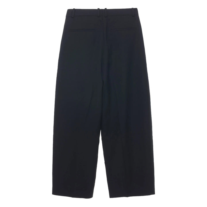 Studio Nicholson Pants - Black | 544ff4d3ddcf65bb707781aef7205a2b1d59d3dc
