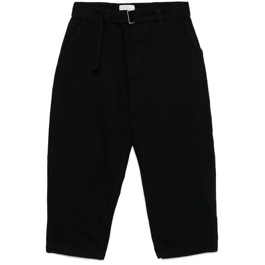 Pants Black