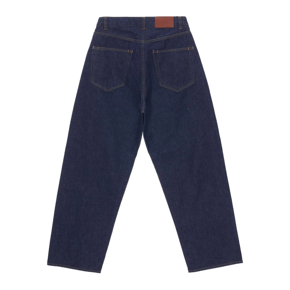 Studio Nicholson Denim - Blue | 42f70209c526bdb10eae8390b0d80bc7e4075683