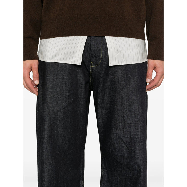 Studio Nicholson Denim - Blue | 786b2218ae608d8c096ce9ef4d5609ebca75db62