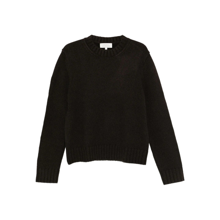 Studio Nicholson Sweaters - Brown | 11e4857f2496578591b010b91bd601fd09abd25f