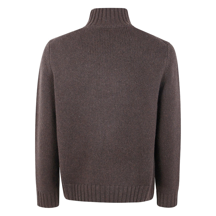 Studio Nicholson Sweaters - Brown | c19b2d2ee997ca480daeada646ab1c58a8f3c4b8